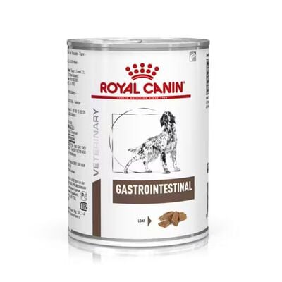Royal Canin Veterinary Diet Dog Adult Gastrointestinal 400 gr