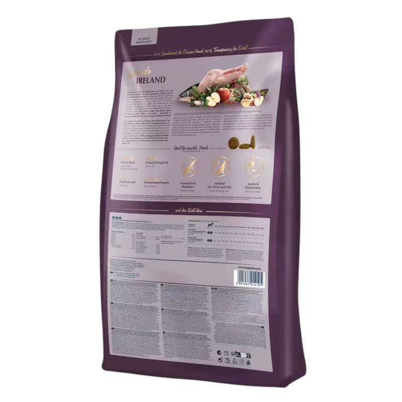 Happy Dog Sensible Ireland 11 kg