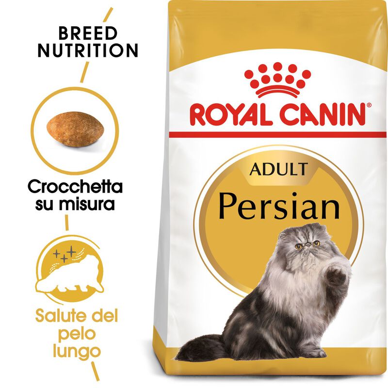 Royal Canin Cat Adult Persian 2 kg