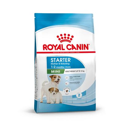 Royal Canin Dog Mini Starter 1 kg