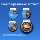 N&D Farmina Ocean Dog Adult Medium & Maxi Merluzzo, Zucca & Arancia 2,5 kg