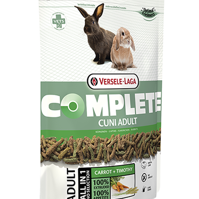 Versele Laga Cuni complet 500 gr