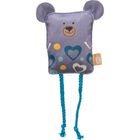 Trixie Cuscino gioco per gatti 10 cm