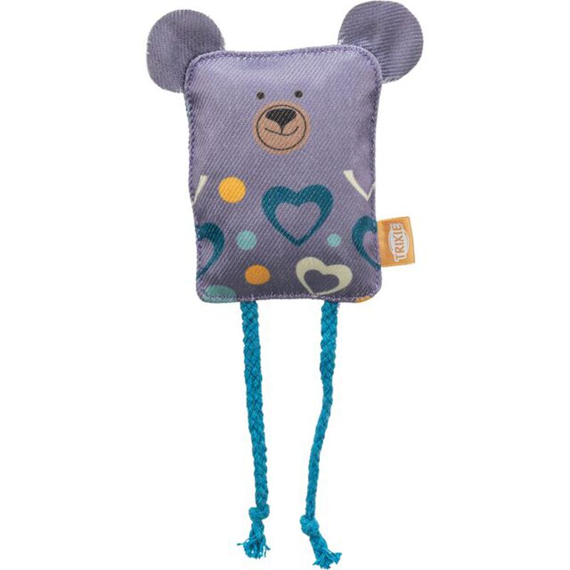 Trixie Cuscino gioco per gatti 10 cm