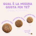 Edgard & Cooper Crocchette per cani adulti Anatra 2,5 kg