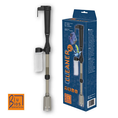 Blu Bios Aspirarifiuti Cleaner