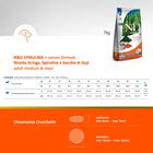 Farmina N&D Spirulina Dog Adult Medium&Large Aringa Spirulina e Bacche di Goji 7 kg