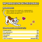 Catisfaction Snack Dreamies Creamy Anatra 4pzx10gr