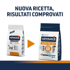 Advance Veterinary Diets Cat Adult Weight Balance 1,5 kg