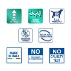 Monge VetSolution Dog Adult Diabetic 2 kg 