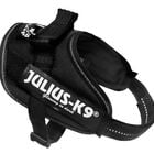 Julius-K9 Pettorina Powerharness nero Tg 3 image number 0