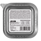 Naturalpet Premium Dog Adult All breeds paté ricco in pollo con zucca 150gr