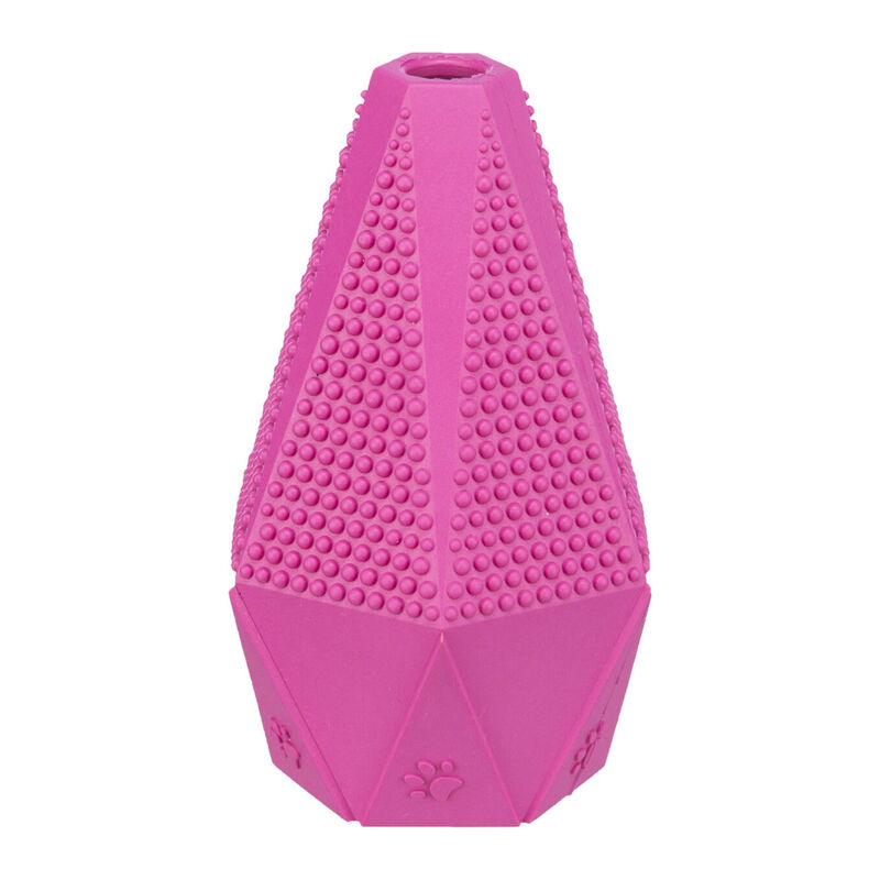 Trixie Gioco per Cani Jumper Rosa 10 cm