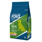 Forcepet Dog Adult Digestive con maiale 3kg