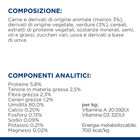 Hill's Prescription Diet Dog Metabolic spezzatino con Manzo 354gr