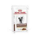 Royal Canin Veterinary Diet Gastrointestinal Fibre Response 12x85gr