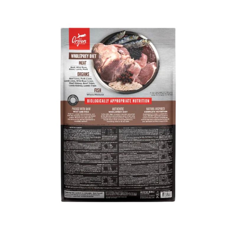 Orijen Regional Red Cane Adulto 2 Kg