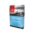Orijen Dog Adult Six Fish 2 Kg image number 0