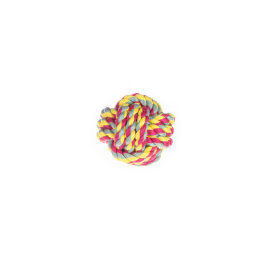Petup Joy Gioco Cotonosso con Palla 6 cm