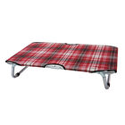 Petup Brandina telo scozzese 75x115 cm