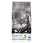 Purina Pro Plan Cat Sterilised ricco in Salmone 10 kg image number 0