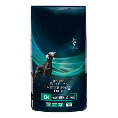 Purina Pro Plan Veterinary Diets Dog EN Gastrointestinal 12 kg