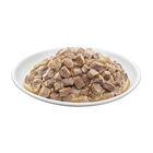 Prevital Cat Sterilised con Carni bianche in salsa 100gr