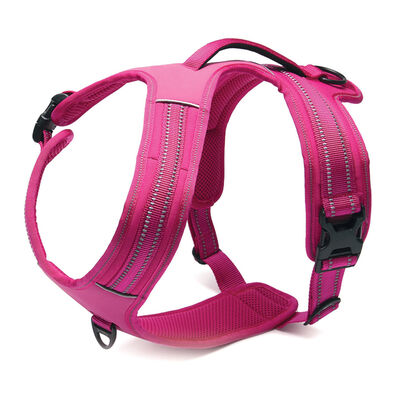 PetUp Pettorina Sport XL 90x125 cm Fucsia