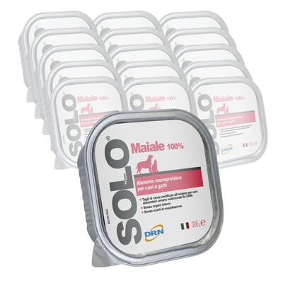 DRN Solo Maiale 300 gr