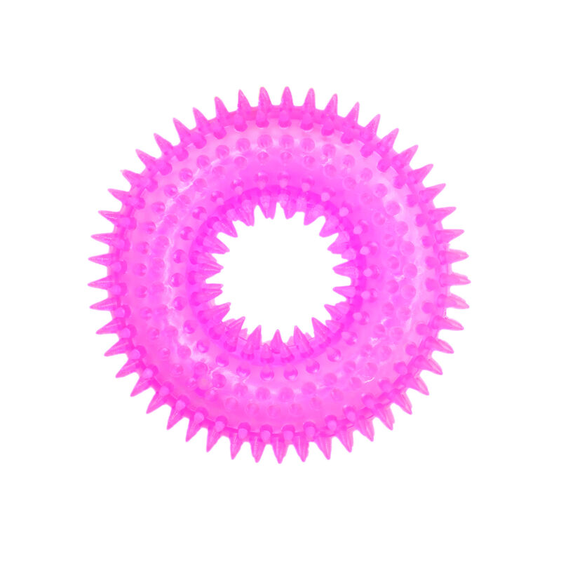 Petup Joy Gioco Ring Small con squeaker 12,5 cm