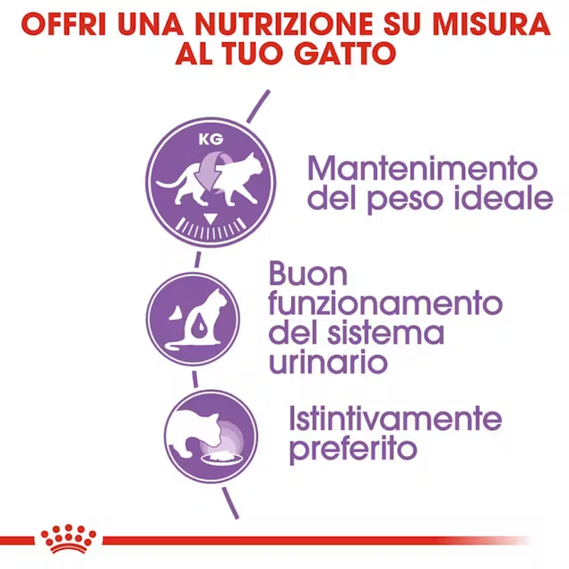 Royal Canin Cat Adult Sterilised Salsa 85 gr