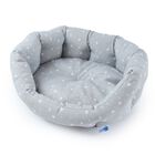 Petup Linea Cuccioli Cuccia Soft Cielo Stellato 45 cm