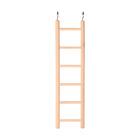 Trixie Scaletta in legno con 6 pioli per Uccelli 28 cm
