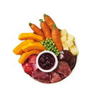 Lily's Kitchen Dog Adult Hotpot Agnello 150gr