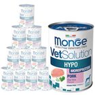 Monge VetSolution Diet Dog Hypo Monoprotein Maiale 400 gr
