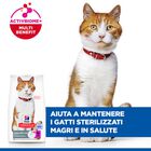 Hill's Science Plan Cat Adult Sterilised con Anatra 1,5 kg
