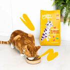 Edgard & Cooper Cat Adult Pollo e Tacchino 325 gr