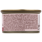 Naturalpet Prime Orme Kitten Mousse Manzo 85 gr