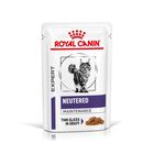Royal Canin Expert Cat Adult Neutered Maintenance 12x85 gr