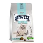Happy Cat Sensitive Care Pelle e pelo 1,3 kg