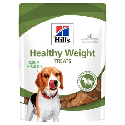 Hill's Dog Healthy Weight Treats 200 gr
