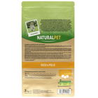 Naturalpet Premium Dog Adult Medium&Large ricco in Pollo 3 kg 