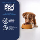 Monopro Puppy All breeds paté Salmone 400 gr