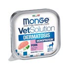 Monge VetSolution Cat Dermatosis 100 gr