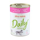Almo Nature Daily Dog Adult Maiale 400g