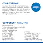 Hill's Science Plan Cat Kitten con Pesce Oceanico Bustina 85 gr