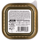 Nauralpet Cat Paté ricco in Pollo e manzo 100 gr