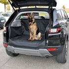 Camon Copribagagliaio Wlaky Trunk Cover image number 0