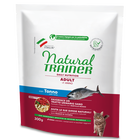 Natural Trainer Cat Adult con Tonno 300 gr