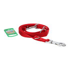 Petup Guinzaglio da Addestramento 18 mmx2mt rosso